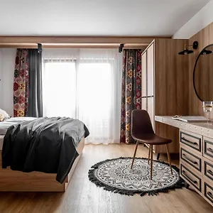 Dunajec - Luxury Apartament Zakopane